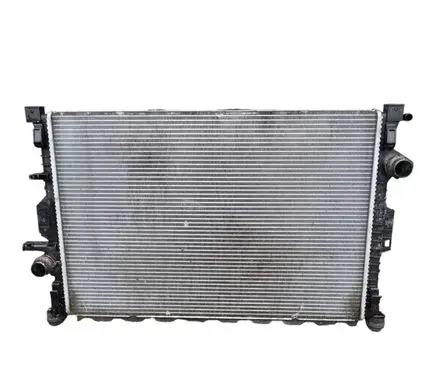 Ford Galaxy Coolant radiator