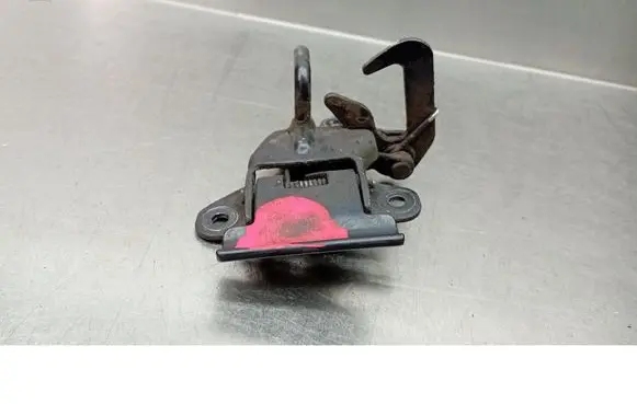 Audi A3 S3 8L Front door cable line 8D0823480B