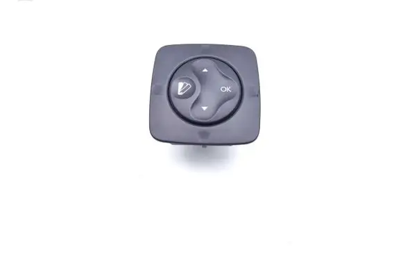 Renault Scenic III - Grand scenic III Wing mirror switch 283950001R 28188810