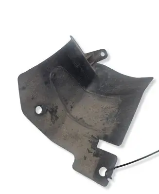 Hyundai i30 Rear underbody cover/under tray 866952L000