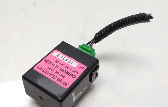 Honda FR-V Other control units/modules 39720SEAE01M1