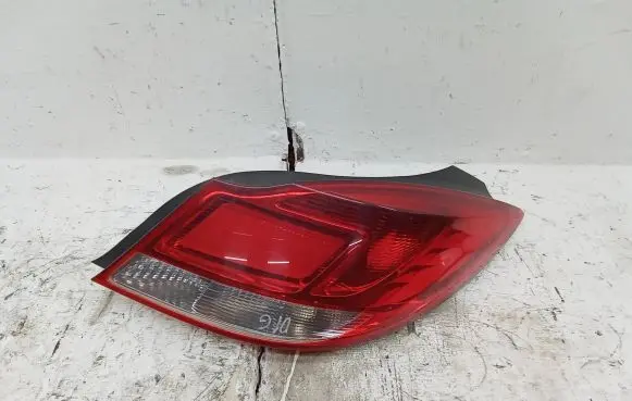 Opel Insignia A Rear/tail lights 168352