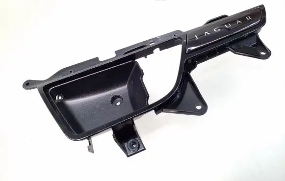 Jaguar XJ X351 Other rear door trim element AW93274B10AC