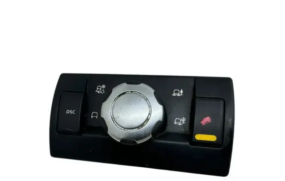 Land Rover Freelander 2 - LR2 Traction control (ASR) switch 6H5214B596DD 060906