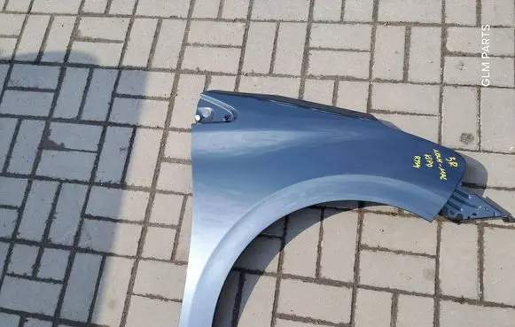 Peugeot 208 I Fender 9672971480
