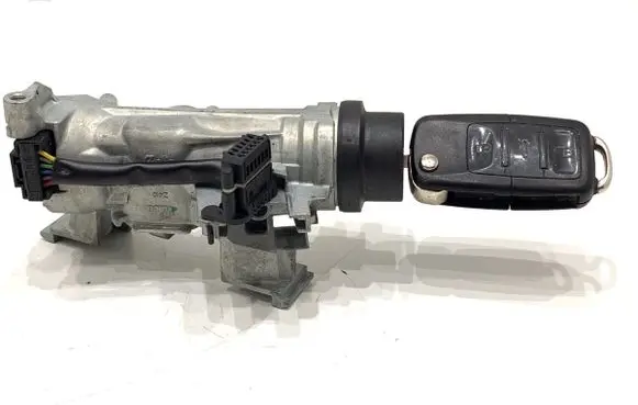 Volkswagen Golf V Ignition lock 1K0905851B