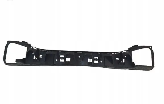 Peugeot 208 I Rear bumper mounting bracket 9805978280