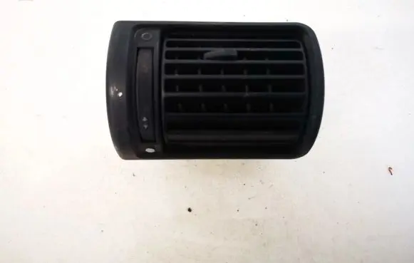 Audi A4 S4 B5 8D Dash center air vent grill 8d1820901