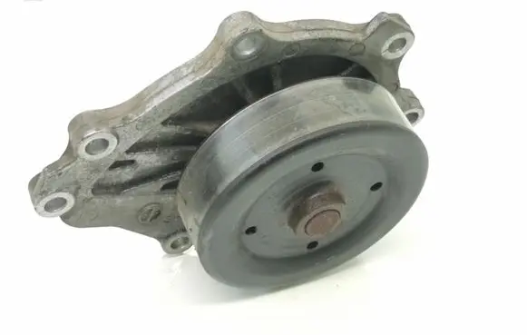 Toyota Avensis T250 Water pump pulley 6K03Y
