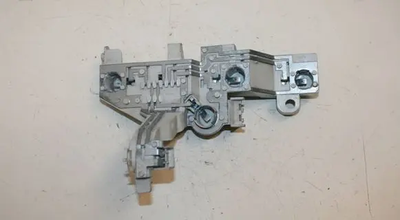 Tail light part