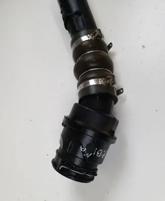 Renault Megane III Intercooler hose/pipe 1085605S02 144604607R