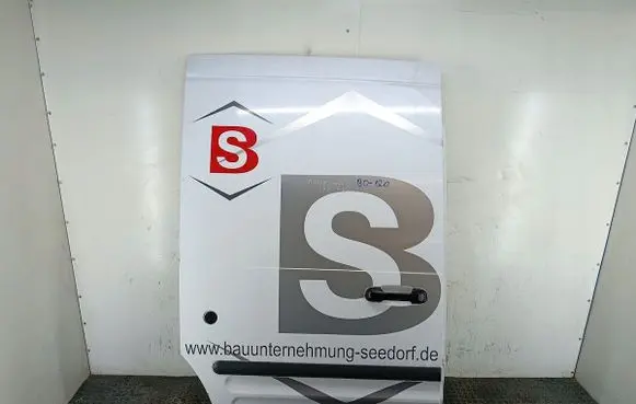 Ford Transit Side sliding door 