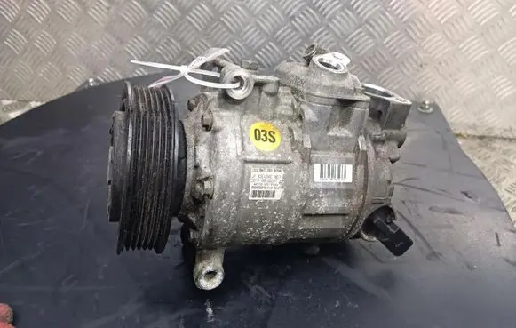 Audi A5 8T 8F Air conditioning (A/C) compressor (pump)