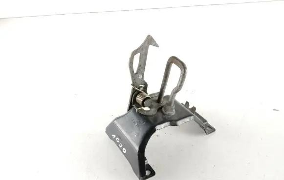 BMW X6 E71 Engine bonnet/hood lock/latch loop/hook 7164801