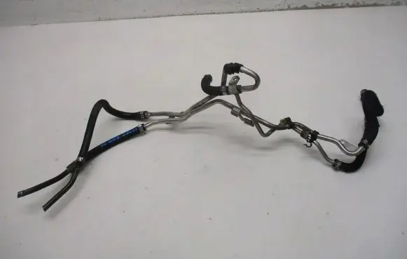 Mercedes-Benz Vito Viano W639 Oil cooling pipe 