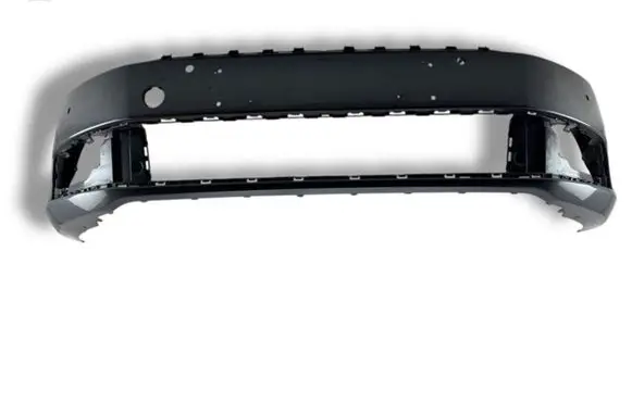 Volkswagen PASSAT B7 Front bumper 3AA807221