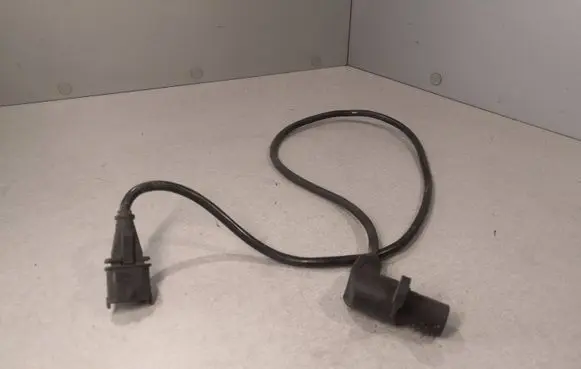 Opel Astra G Crankshaft position sensor 90520855