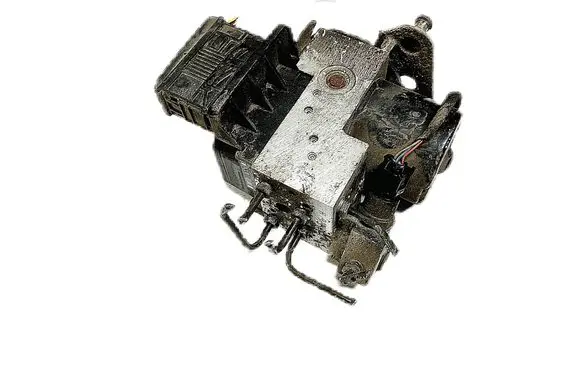 Mercedes-Benz E W212 ABS Pump 0265202436