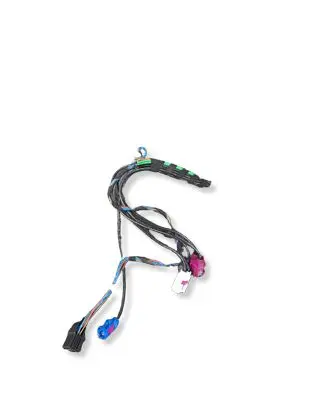 Porsche 911 991 Other wiring loom 6Q0035608C 6Q0035608A 6Q0035576