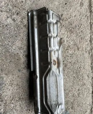 BMW 1 F20 F21 Other exhaust manifold parts 8509117