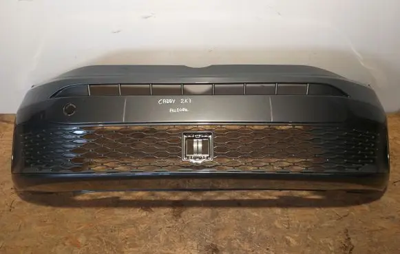 Volkswagen Caddy Front bumper 2K7807221A