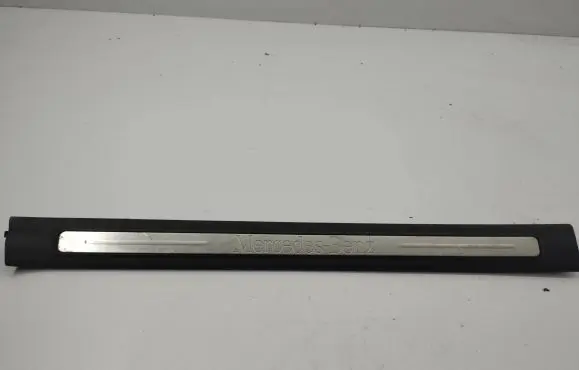 Mercedes-Benz A W169 Front sill trim cover A1696800074
