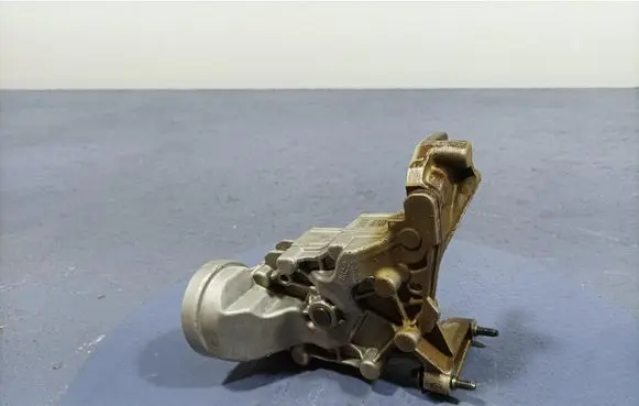 Peugeot 2008 I Oil pump 9803092680