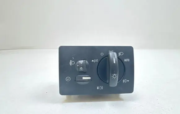 Ford C-MAX I Light switch 7M5T13A024DA 04069780