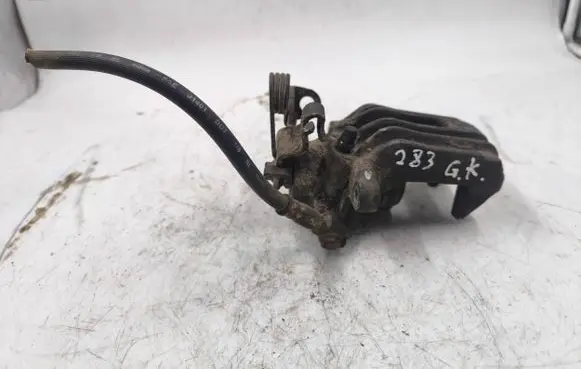 Audi A4 S4 B6 8E 8H Rear brake caliper