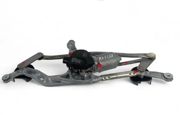 Toyota Auris E180 Front wiper linkage and motor 8511002340