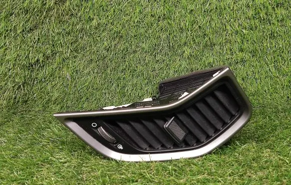 Hyundai Santa Fe Dashboard side air vent grill/cover trim 974204Z000