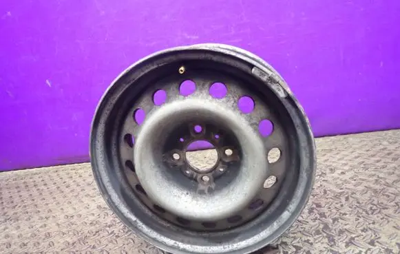 Citroen C5 R15 alloy rim PS812011