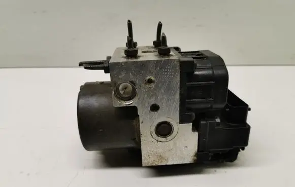Nissan Almera N16 ABS Pump 0265216733 47665M303 09214050872