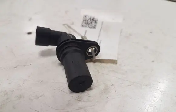 Opel Corsa C Crankshaft position sensor 73502752