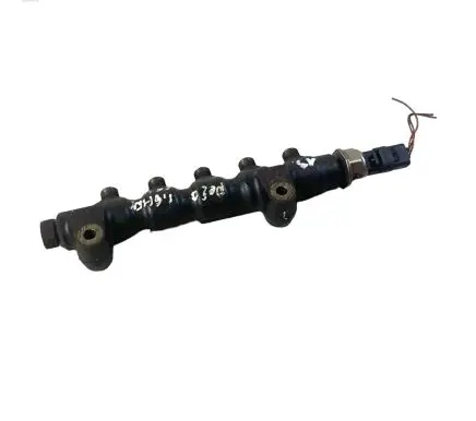 Peugeot 207 Fuel main line pipe 9654592680
