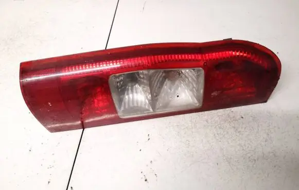 Ford Transit Rear/tail lights 6c1113405a 6c11-13405-a