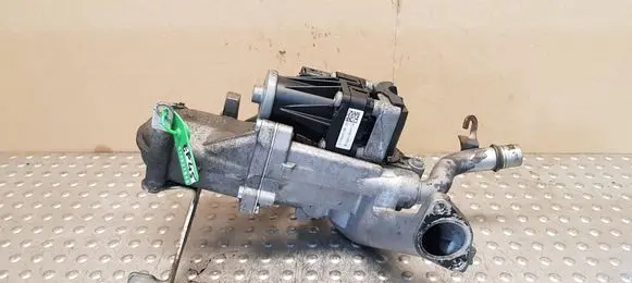 Ford Focus EGR valve 9802194080