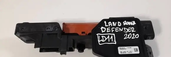 Land Rover Defender Positive cable (battery) L8B214A074MC