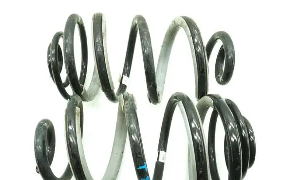 Volkswagen Transporter - Caravelle T7 Rear coil spring 