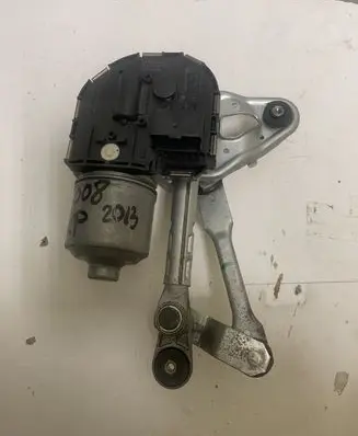 Peugeot 3008 I Front wiper linkage 3397021288