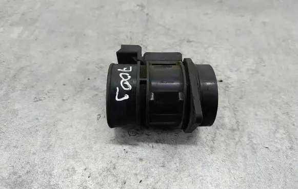 Opel Vivaro Mass air flow meter 8ET00914200HELLA