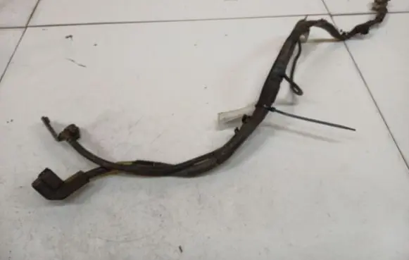 Subaru Forester SH Positive cable (battery)