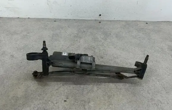 Opel Corsa D Front wiper linkage 405067