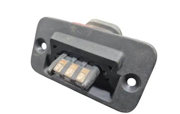 Volkswagen Caddy Sliding door contact joint 2K0907437