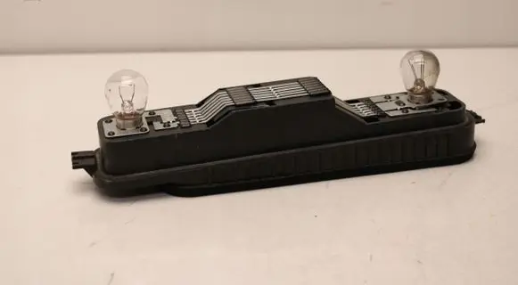 Opel Vivaro Tail light bulb cover holder 25467008