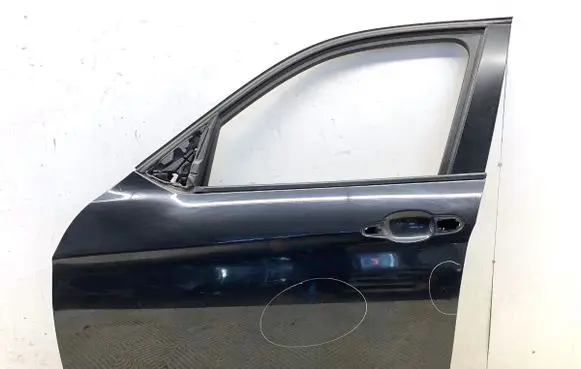 BMW X1 E84 Front door 
