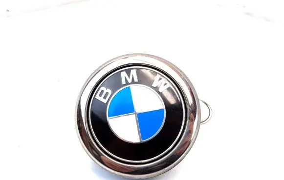 BMW 1 F20 F21 Tailgate/trunk/boot exterior handle 7270728