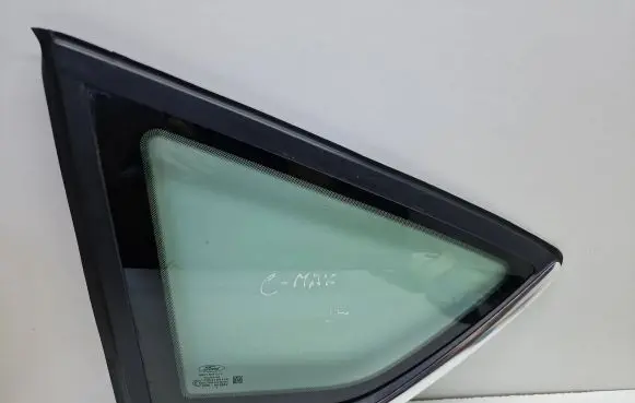Ford C-MAX II Rear side window AM51R29751A 001582 DOT682AS2M340