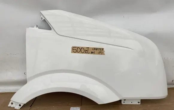 Volkswagen Crafter Fender 2E0 821