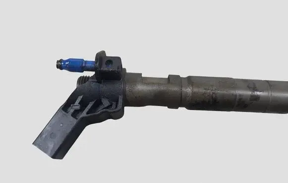 KIA Sorento Fuel injector 338002F000 0445116018